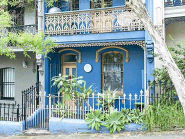 Inner West
