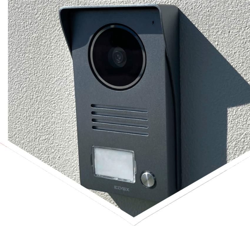 Intercom Systems