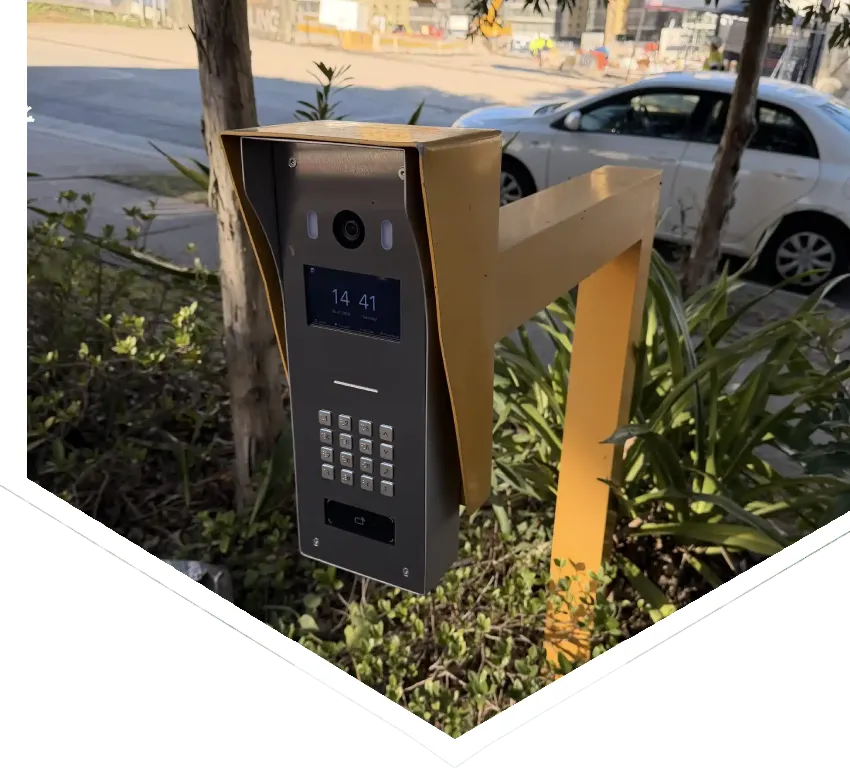 Security Services Sydney Solutions